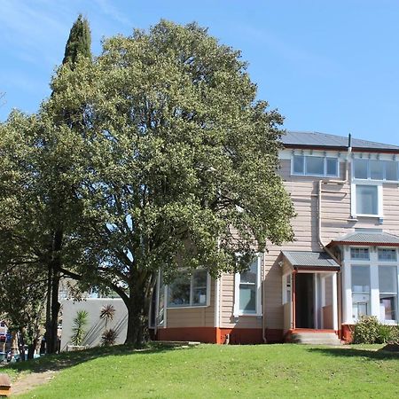 Haka Lodge Ponsonby Auckland Eksteriør bilde