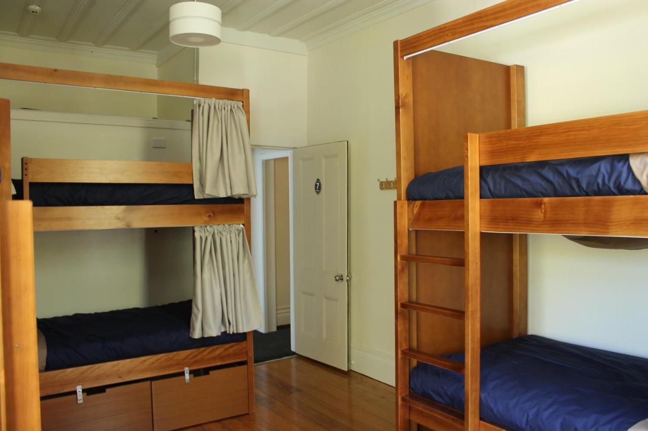 Haka Lodge Ponsonby Auckland Eksteriør bilde