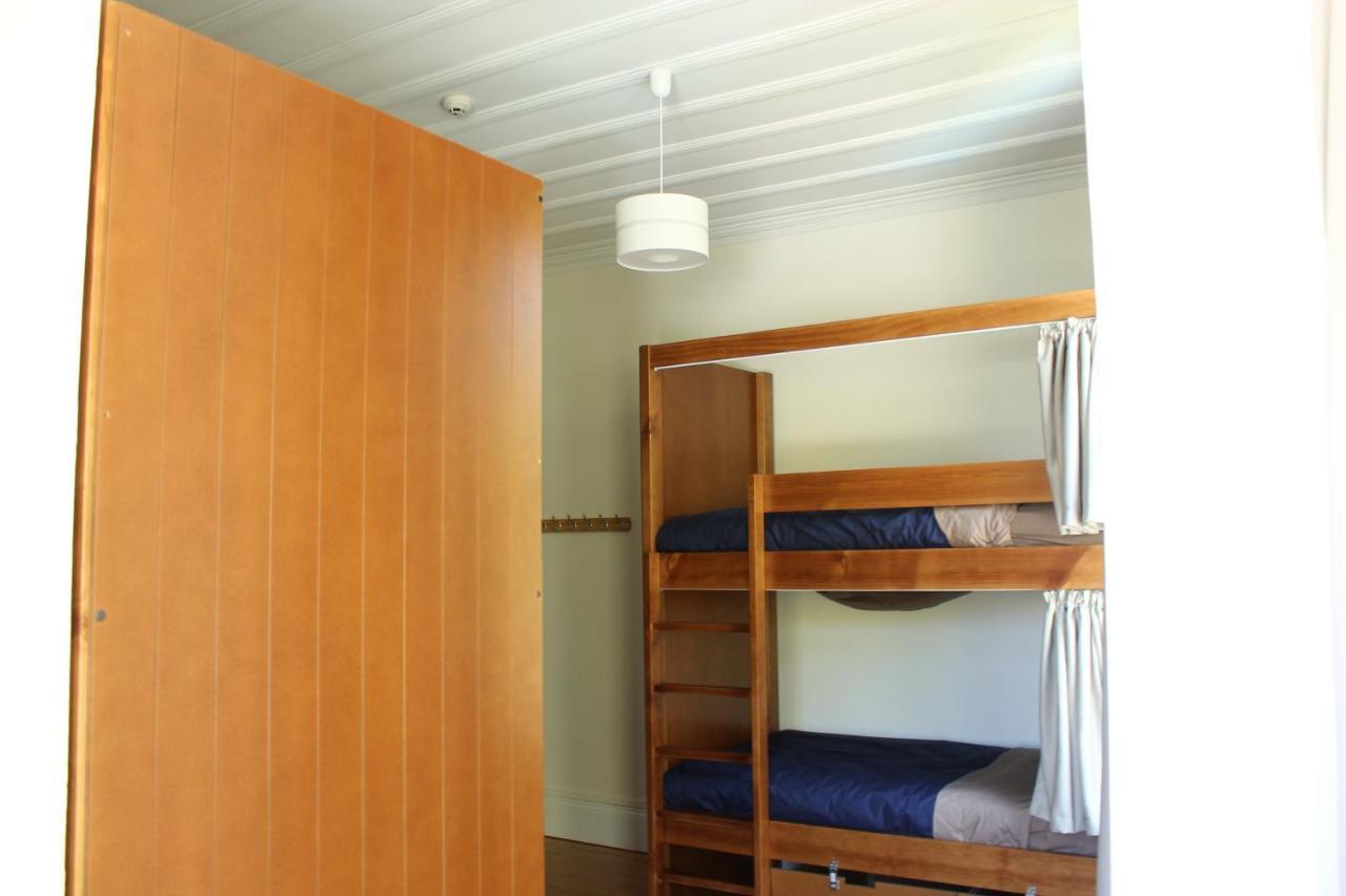 Haka Lodge Ponsonby Auckland Eksteriør bilde