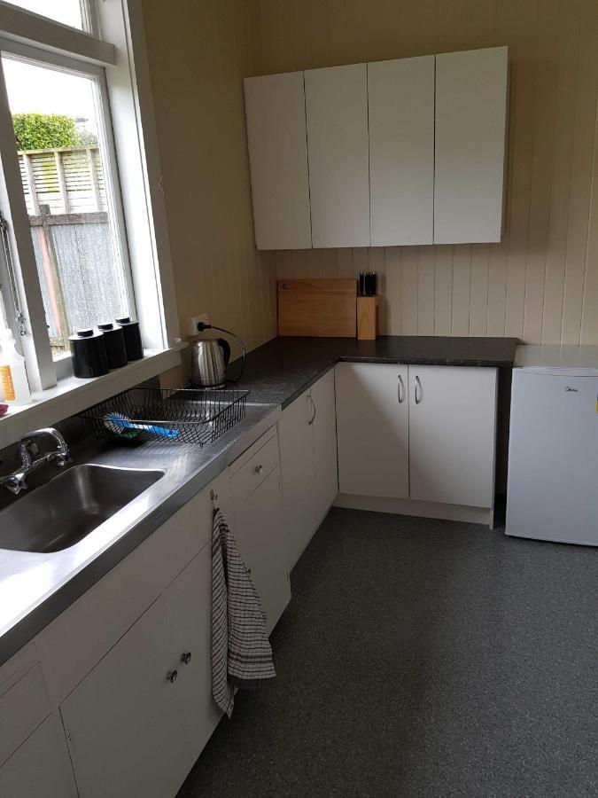 Haka Lodge Ponsonby Auckland Eksteriør bilde