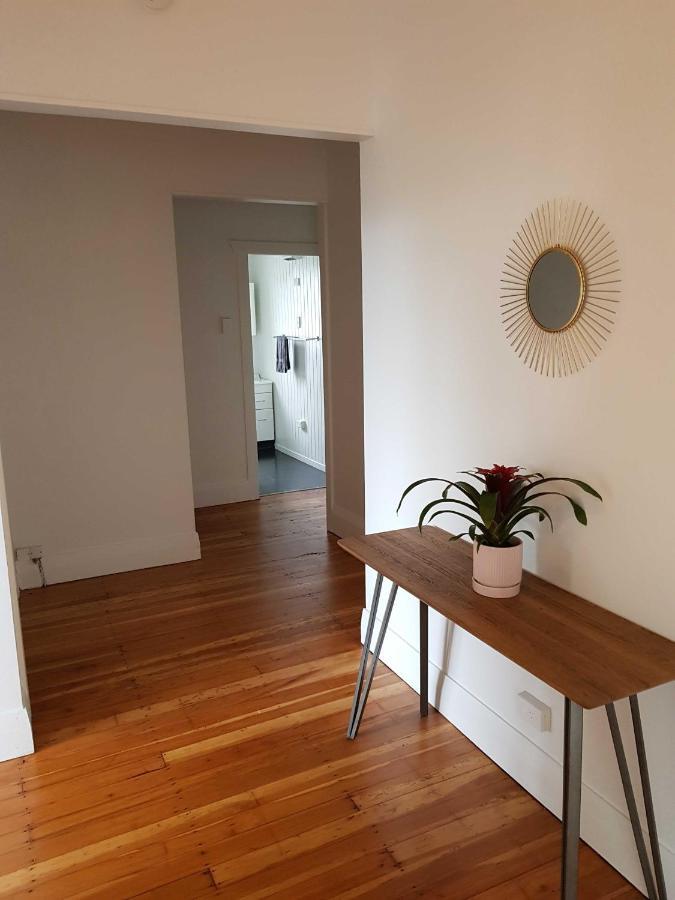 Haka Lodge Ponsonby Auckland Eksteriør bilde