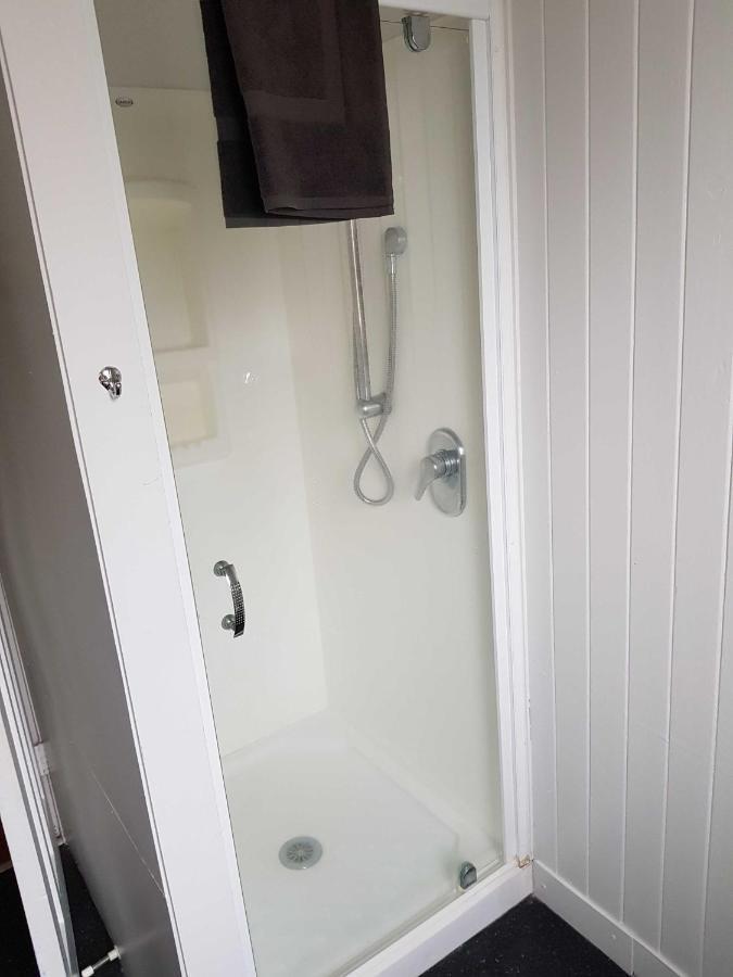 Haka Lodge Ponsonby Auckland Eksteriør bilde